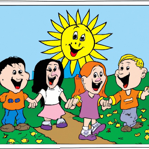 Tageseltern in Heilbronn gesucht