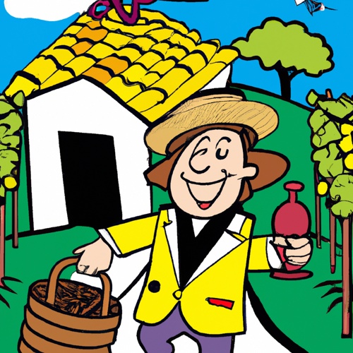 Weingut Schrle in Murr: Der Traum vom eigenen Wein