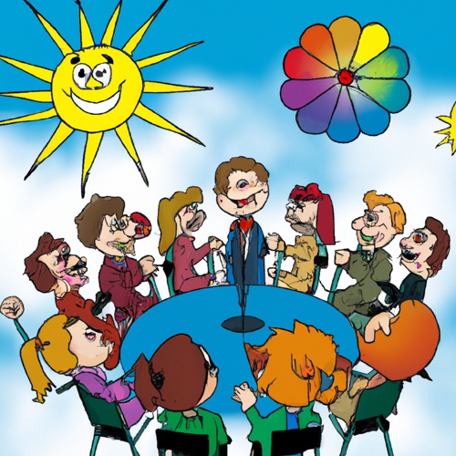 Bildung als Schwerpunktthema bei Bürgerdialog in Heilbronn