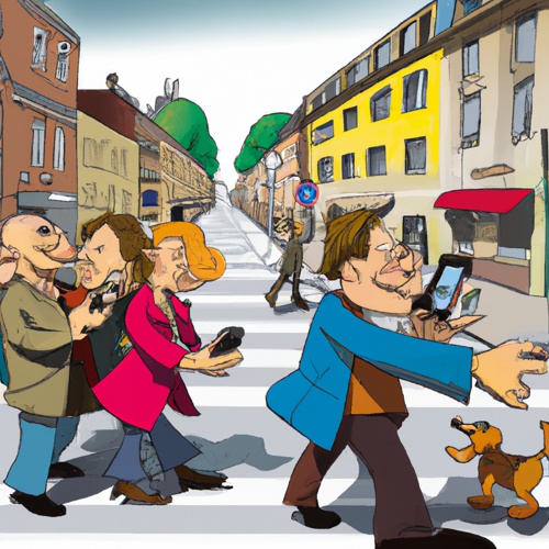 Neuausrichtung der Friedrich-Ebert-Trasse in Heilbronn