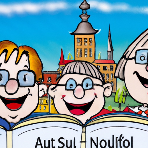 Pädagogische Mitarbeitende in Heilbronn gesucht