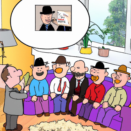 Bildungsthemen beim Bürgerdialog in Heilbronn