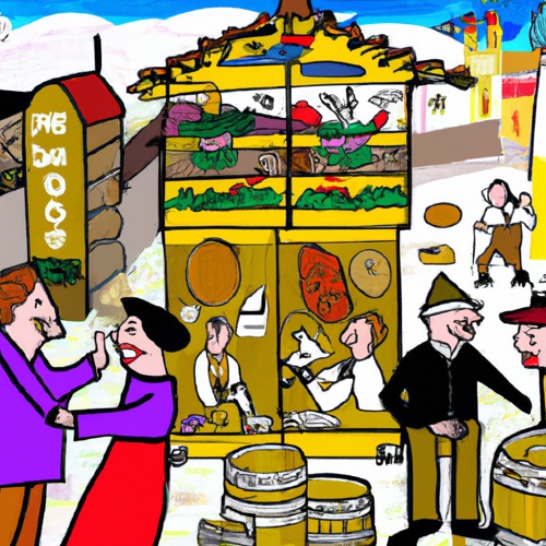 Heilbronner Weindorf 2024