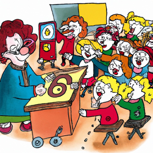 Lehrermangel in Heilbronn: Bedarf an Ausbildungseinrichtungen