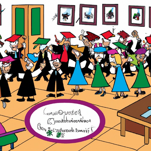 Neue Gymnasiallehrer in Heilbronn vereidigt