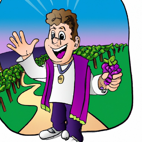 Württemberger Jungwinzer des Jahres gesucht – mit Online Publikumsvoting