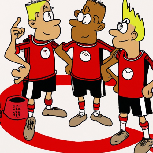 Herausforderungen der Red Devils Heilbronn