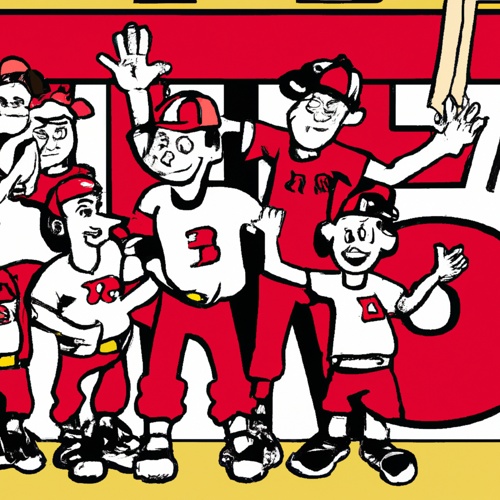 Heilbronn Reds auf dem Weg zum Aufstieg