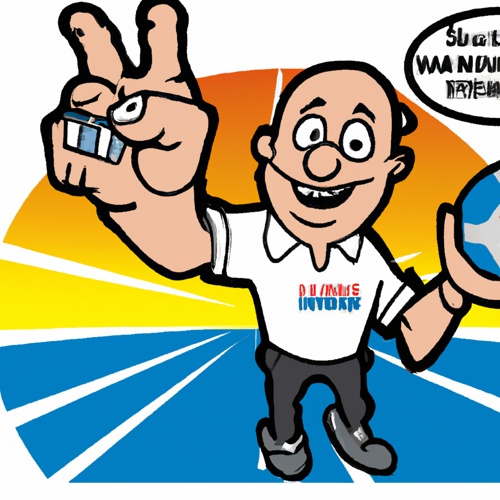 Handball-EM 2024: Heilbronner Ingo Meckes im Fokus