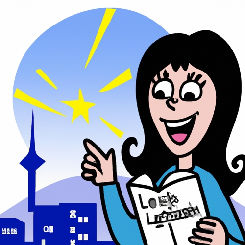 Politische Bildung und Jugendarbeit in Heilbronn: Genna Lahi tritt an