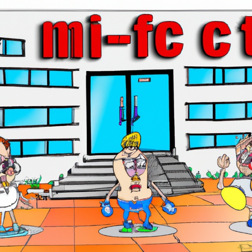 McFit in Heilbronn zieht um