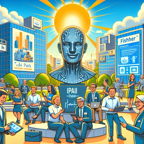 KI-Innovationspark Ipai in Heilbronn wächst