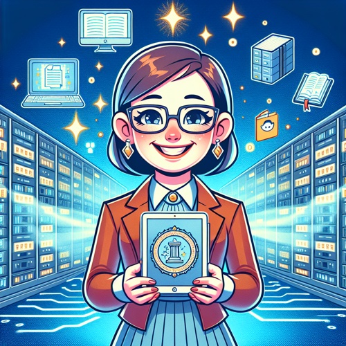 Digitale Langzeitarchivierung in Heilbronn unter neuer Führung