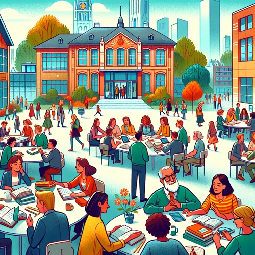 Führungslose Schulen in Heilbronn: Eine Herausforderung für die Bildungslandschaft