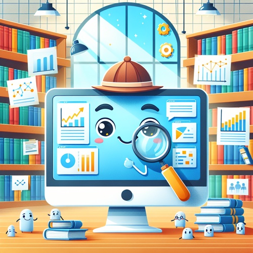 Offene Daten Heilbronn: Einblick in Bildung und Wissenschaft