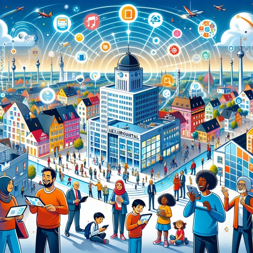 Digitale Initiativen in Heilbronn