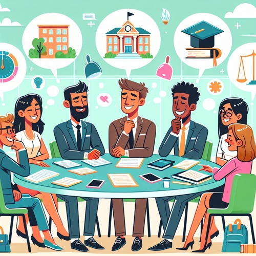 Grundschulempfehlung: Diskussion in Heilbronn