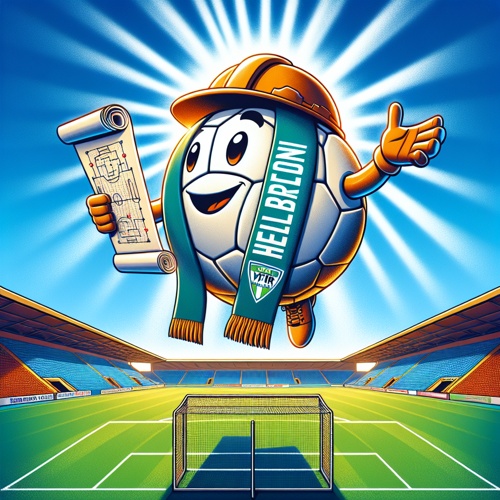 Landesliga-Start ohne Aufstiegsfavorit VfR Heilbronn