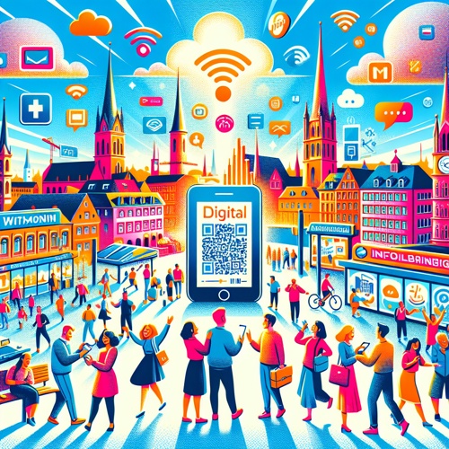 Digitale Initiativen fördern Tourismus in Heilbronn