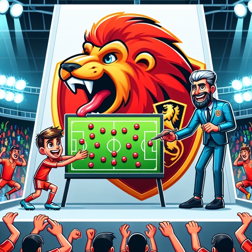 Uwe Rapolder und sein Engagement beim VfR Heilbronn