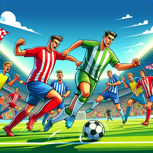 Starke Leistung des VfR Heilbronn trotz Niederlage