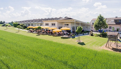 Gewinnspiel: Osterfrühstück mit Heilbronner Wein