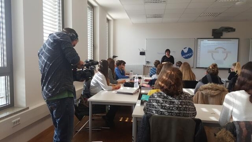 Präventionsprojekt gegen häusliche Gewalt in Heilbronn