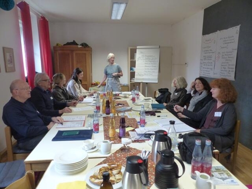 Ehrenamtskampagne in Heilbronn