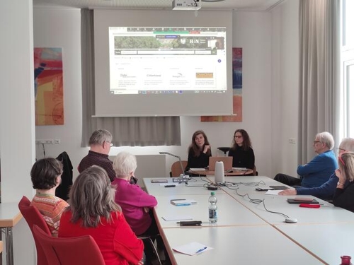 Digitale Bücherei in Heilbronn: Die Onleihe macht’s möglich