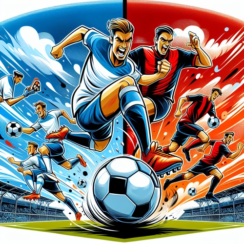 Rasic-Akzente beim VfR Heilbronn – doch Sport-Union Neckarsulm überlegen