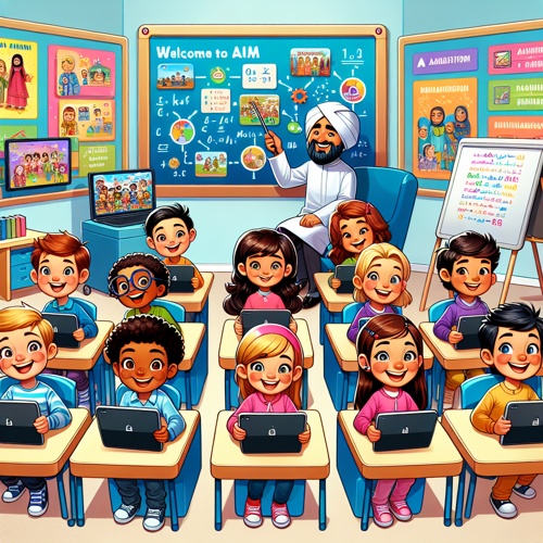 Digitalisierung im Bildungswesen: Heilbronns Weg ohne Schulbücher