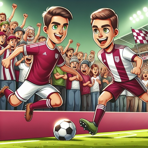 VfR Heilbronn zeigt Stärke in Testspiel trotz Niederlage