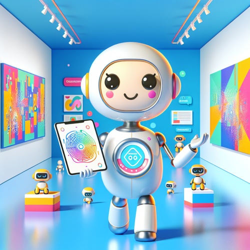 KI-Einblicke im Heilbronner Kunstverein: ‚Reshape. Mirror Machines …‘