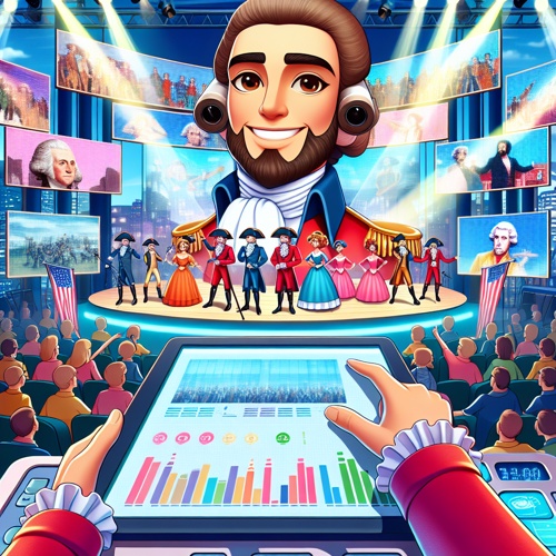 Fritz-Bauer-Musical in Heilbronn: Eine digitale Bühne?