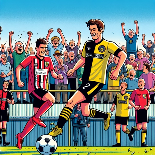 VfR Heilbronn zeigt Stärke gegen Verbandsliga-Spitzenreiter