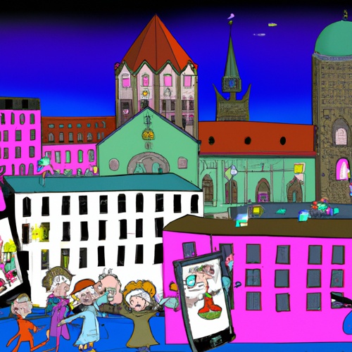 Digitale Initiativen in Heilbronn