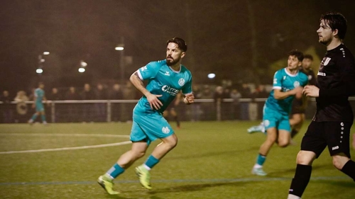 VfR Heilbronn und die Rasic-Rotation im Landesliga-Aufstiegskampf