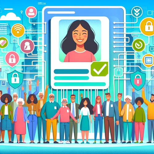 Neuerung beim Personalausweis ab Mai 2025: Einführung des digitalen Passbilds