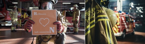 Digitalisierung bei der Feuerwehr Heilbronn: Sicherheit durch moderne Technik