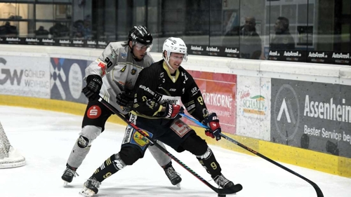 Heilbronner Falken machen Viertelfinale klar
