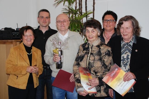 REV darf in Heilbronn bleiben