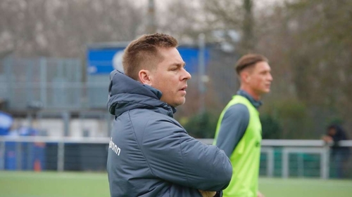 VfR Heilbronn: Vorfreude auf das Landesliga-Spiel gegen Satteldorf