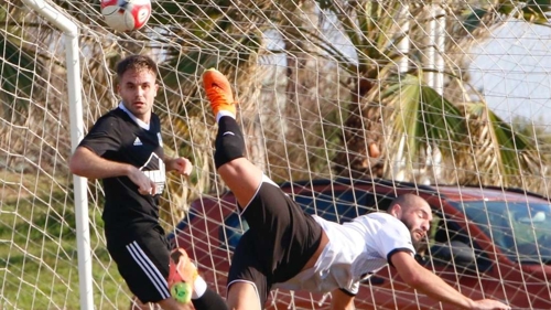 VfR Heilbronn setzt auf eiserne Regel für Landesliga-Kader