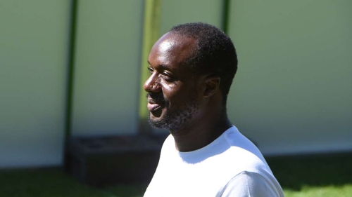 Heuert Ex-Eintracht-Kaderplaner Ben Manga plötzlich bei…