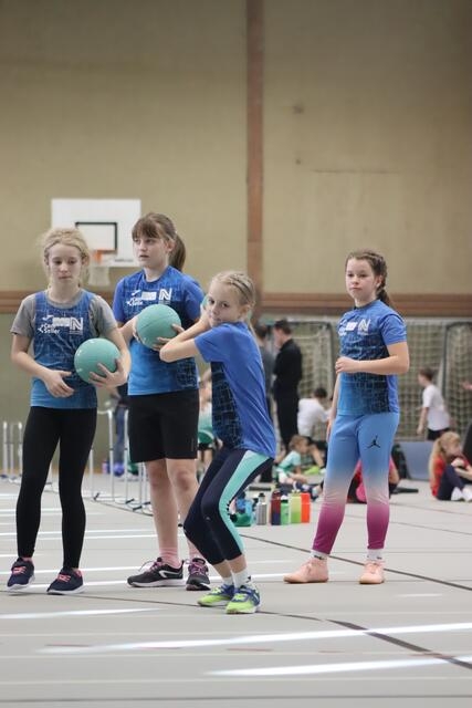 KiLa Fest: Teilnehmerrekord beim SUN-Kinderhallensportfest