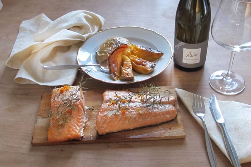 Winterrezepte aus der Region: Die Bedeutung von Qualitätsweinen aus Heilbronn