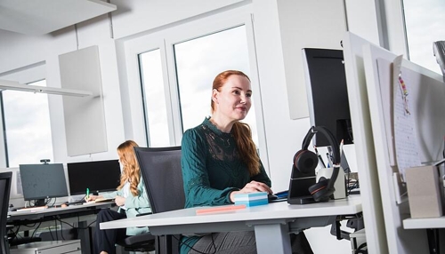 Verbesserung von Business-E-Mails