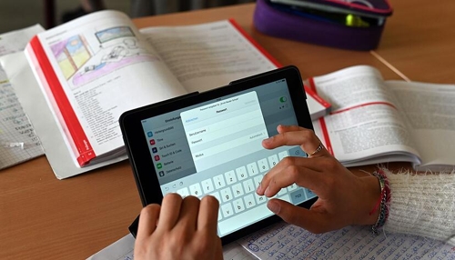 Digitalpakt: Neckarsulm investiert in zeitgemäße Lernumgebung