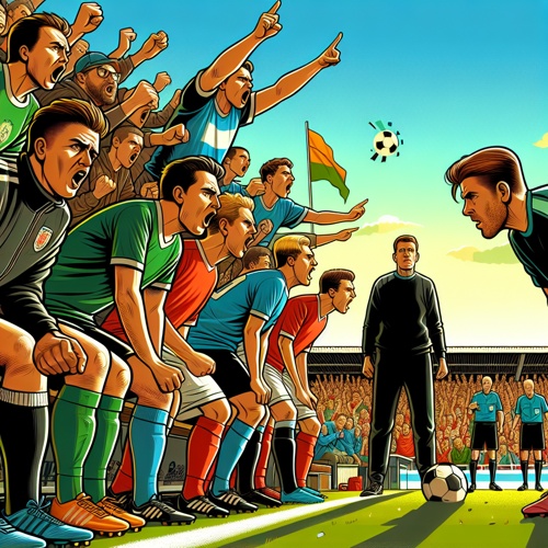 Nach Landesliga-‚Fast-Katastrophe‘ beim VfR Heilbronn