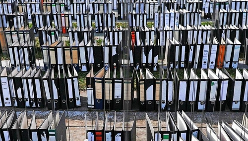 IHK setzt sich für Bürokratieentlastung ein